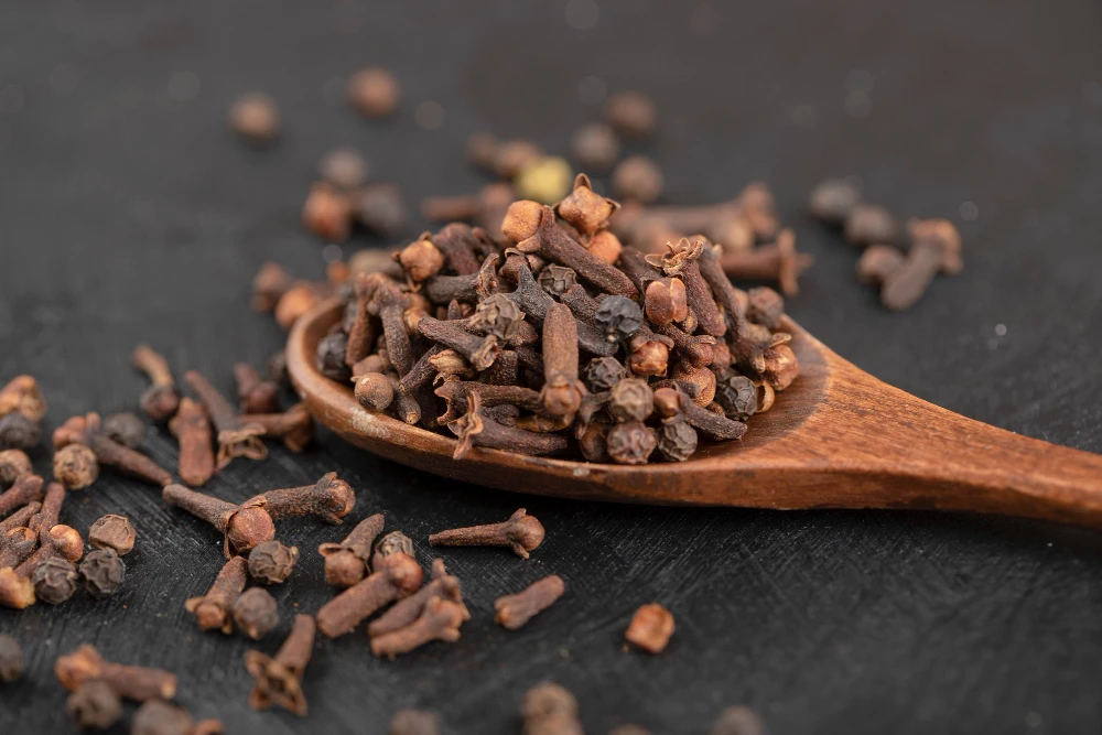 Green way spices Lifestyle